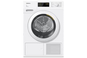 Miele TCD270WP WiFi