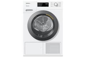 Miele TCF770WP EcoSpeed