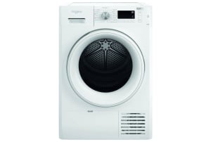 Whirlpool FFT CM11 8XB EE