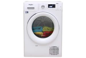 Whirlpool FFT M11 82 NL