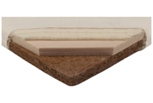 Pretura Nature Pure Matras