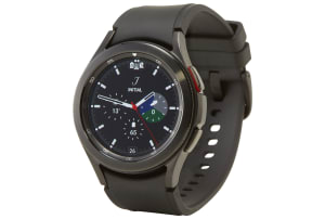 Samsung Galaxy Watch4 Classic BT 42mm - Black