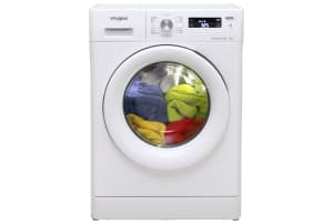 Whirlpool FFSBE 7438 WE F