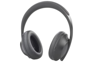 Bose Noise Cancelling Headphones 700