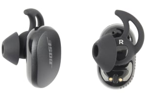 Bose Quietcomfort Earbuds