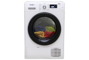 Whirlpool FFT CM11 8XB BE