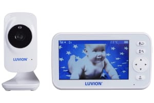 Luvion Icon de Luxe