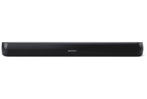 Sharp HT-SB107 zwart