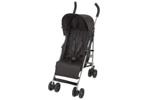 Prénatal Plus Buggy