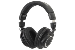 Audio-Technica ATH-M50xBT2