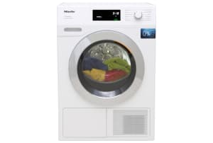 Miele TEH795WP EcoSpeed