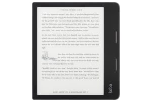 Kobo Sage