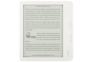 Kobo Libra 2 wit