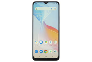 vivo Y21s - Pearl White