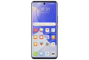 HUAWEI nova 9 - Black