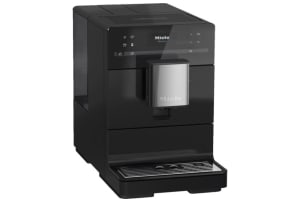 Miele CM 5410 Silence Obsidiaan Black