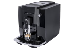 JURA E4 Piano Black (EA)