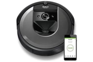 iRobot Roomba i7156