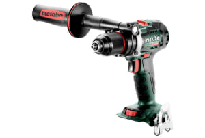 Metabo BS 18 LTX BL I (zonder accu)