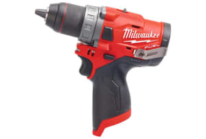 Milwaukee M12 FDD-0 (zonder accu)