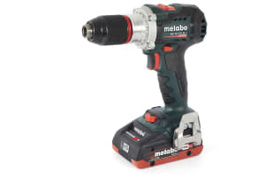 Metabo BS 18 LTX BL I