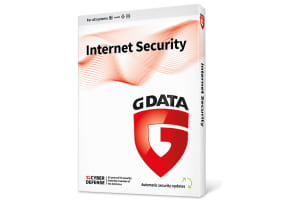 G Data Internet Security (2024)