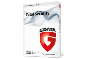 G Data Total Security (2024)