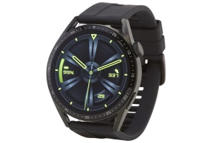 HUAWEI WATCH GT 3 46mm Active - Zwart