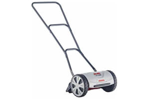 AL-KO 28.1 Easy Hand Propelled Cylinder Mower (113864)