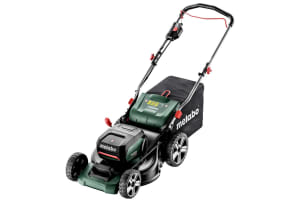 Metabo RM 36-18 LTX BL 46 Body zonder accu