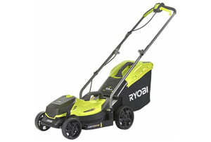 Ryobi OLM1833B zonder accu of lader