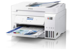 Epson EcoTank ET-4856