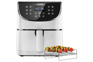 Cosori CP158 AFRXW Pro 5.8-Quart Air Fryer