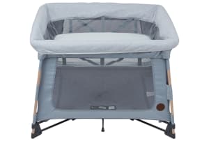 Maxi-Cosi Swift campingbedje Beyond Grey