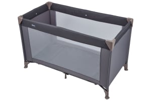 Chicco Goodnight campingbed Graphite