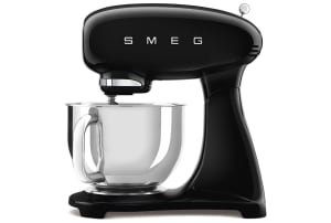 SMEG SMF03BLEU zwart