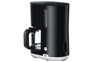 Braun KF1100 BK Breakfast1