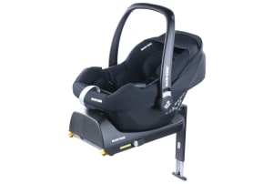 Maxi-Cosi CabrioFix i-Size + CabrioFix i-Size Base