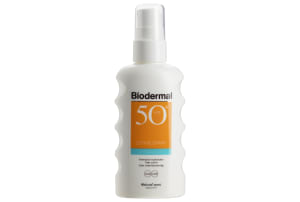 Biodermal Hydraplus Zonnespray 50plus