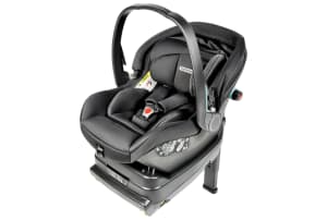 Peg Perego Primo Viaggio SLK + i-Size base