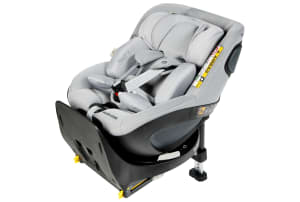 Maxi-Cosi Pearl 360 + FamilyFix 360 base