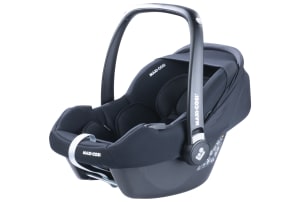 Maxi-Cosi CabrioFix i-Size