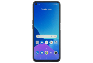 realme 9i (64 GB) - Prism Black