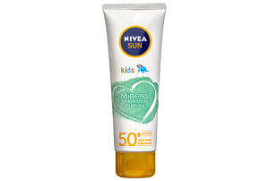 Nivea Sun KIDS Mineral Protection