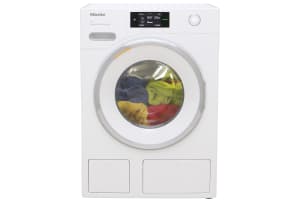 Miele WWR 860 WPS PowerWash TwinDos