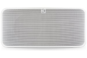 Bluesound Pulse 2i wit