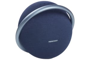 Harman Kardon Onyx Studio 7 blauw