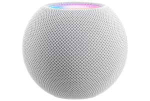 Apple HomePod mini wit