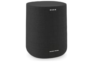 Harman Kardon Citation One MKIII zwart