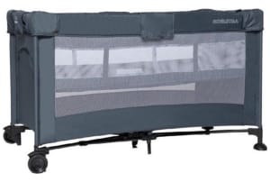 Koelstra Travelsleeper T 5 grijs